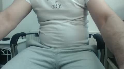 Snapshot of mike_master30 chatting on January 20, 2025, 9:03 am MikeMaster online show from January 20, 2025, 9:03 am