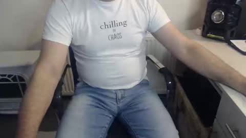 Snapshot of mike_master30 chatting on January 31, 2025, 8:22 am MikeMaster online show from January 31, 2025, 8:22 am