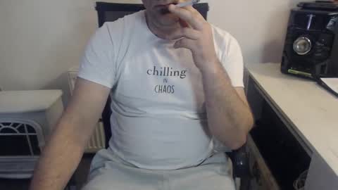 Snapshot of mike_master30 chatting on February 4, 2025, 10:00 am MikeMaster online show from February 4, 2025, 10:00 am