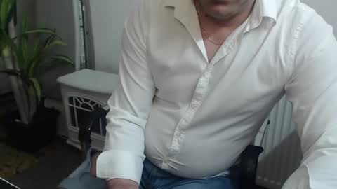 Snapshot of mike_master30 chatting on March 12, 2025, 12:15 pm MikeMaster online show from March 12, 2025, 12:15 pm