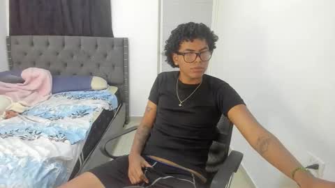 mike_master9 online show from October 20, 2025, 6:30 pm