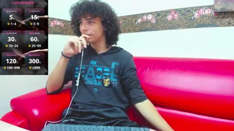 I AM KURTT online show from November 11, 2025, 5:57 pm