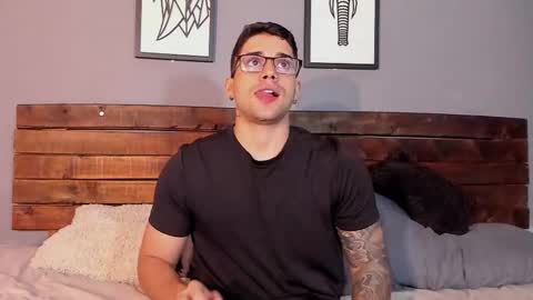 Mike Montoya online show from February 21, 2026, 12:22 am