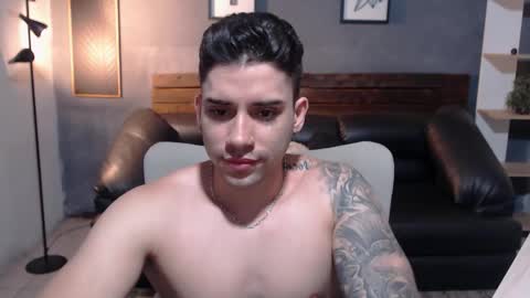 Mike Montoya online show from March 21, 2026, 2:27 am