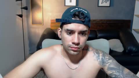 Mike Montoya online show from March 29, 2026, 2:11 am