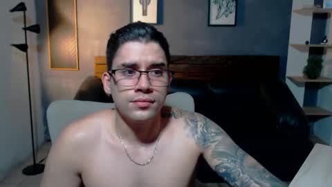 Mike Montoya online show from April 10, 2026, 3:12 am