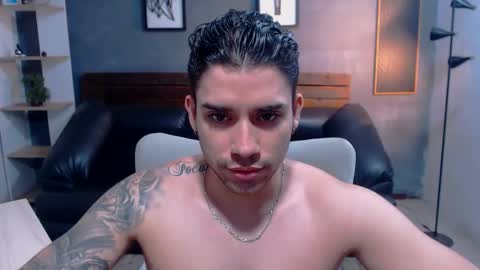 Mike Montoya online show from April 15, 2026, 10:32 pm