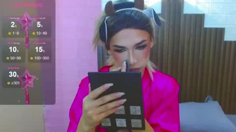 IM MIKE online show from September 25, 2025, 3:10 am