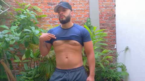 Mike online show from December 4, 2025, 12:47 pm