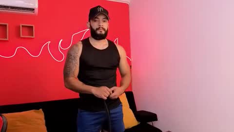 Mike online show from January 11, 2026, 12:32 pm