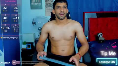 mike_shelby21 online show from September 19, 2025, 1:18 am