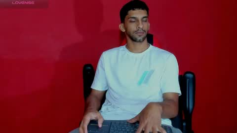 mike_shelby21 online show from April 4, 2026, 2:10 am