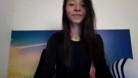 MAITE  MIKE  Sometimes Im with the boy in camera online show from April 17, 2026, 3:20 am