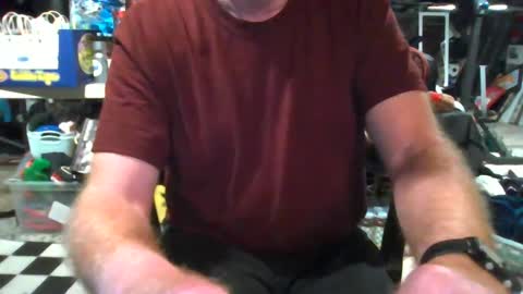 Snapshot of mikeb3200 chatting on March 6, 2025, 1:48 am mikeb3200 online show from March 6, 2025, 1:48 am