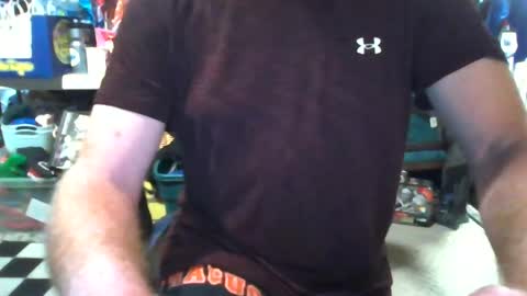 Snapshot of mikeb3200 chatting on March 9, 2025, 12:53 pm mikeb3200 online show from March 9, 2025, 12:53 pm