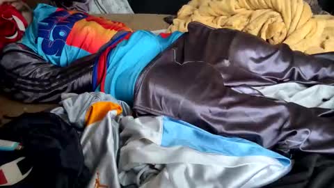 mikeballshorts online show from March 3, 2026, 6:58 pm