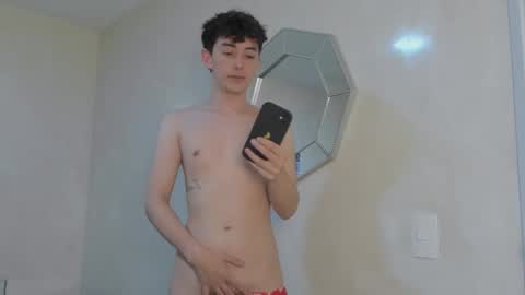 Mikebelf4 online show from November 20, 2025, 10:20 pm