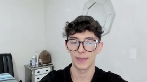 Mikebelf4 online show from March 13, 2026, 7:53 pm