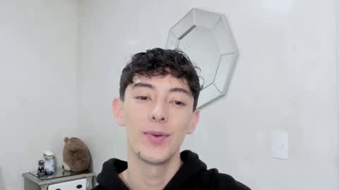 Mikebelf4 online show from March 14, 2026, 3:06 pm