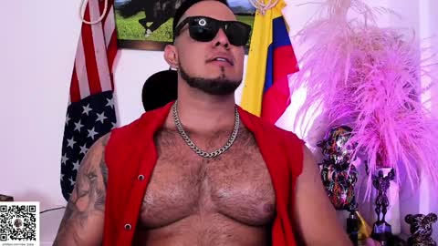 Snapshot of mikeblake_ chatting on February 8, 2025, 4:57 pm mikeblake_ online show from February 8, 2025, 4:57 pm