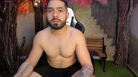 Mike Blare online show from December 27, 2024, 8:18 pm