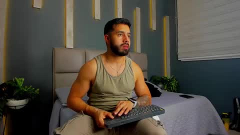 Mike Blare online show from December 29, 2024, 7:32 pm