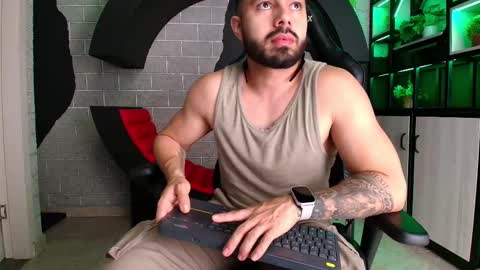 Mike Blare online show from January 10, 2025, 7:11 pm