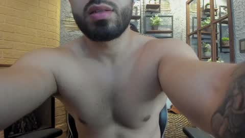 Mike Blare online show from January 29, 2025, 11:14 pm