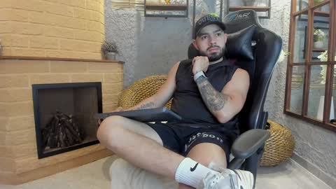 Mike Blare online show from January 30, 2025, 7:26 pm