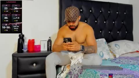 mikeblaree online show from March 7, 2026, 6:49 pm