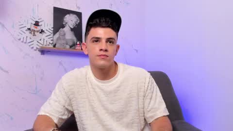 Mike Cooper online show from December 27, 2024, 10:23 am