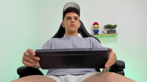 Mike Cooper online show from February 6, 2026, 3:11 am