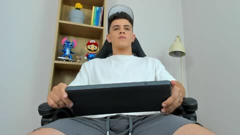 Mike Cooper online show from April 14, 2026, 12:27 am