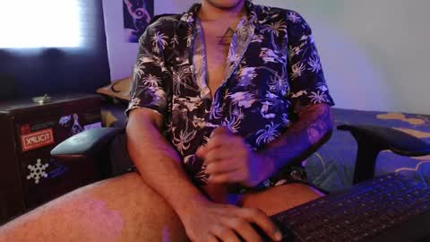 Snapshot of mikedick_420 chatting on March 2, 2025, 5:14 pm mikedick_420 online show from March 2, 2025, 5:14 pm