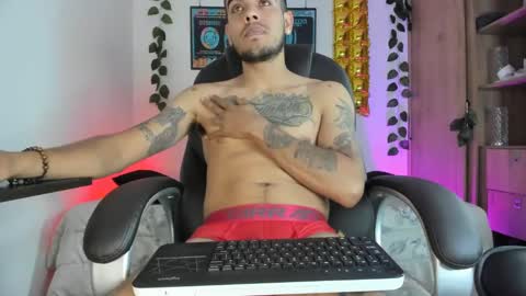 Snapshot of mikee_scooth chatting on January 31, 2025, 12:17 am mikee_scooth online show from January 31, 2025, 12:17 am