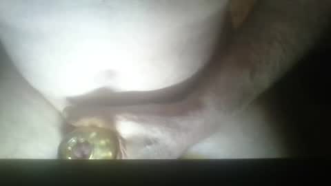 mikeee66666 online show from December 4, 2025, 5:21 pm