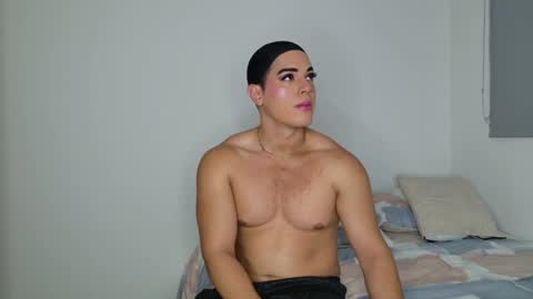 mikegaitan1 online show from February 11, 2026, 11:59 am