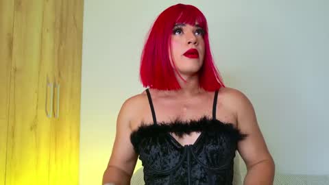Snapshot of mikegaitan1 chatting on May 4, 2026, 1:40 pm mikegaitan1 online show from May 4, 2026, 1:40 pm