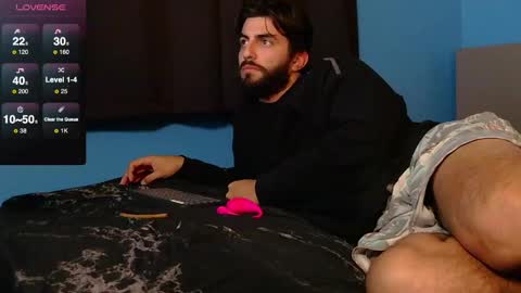 Snapshot of mikehawk1589 chatting on December 3, 2024, 4:36 am mikehawk1589 online show from December 3, 2024, 4:36 am