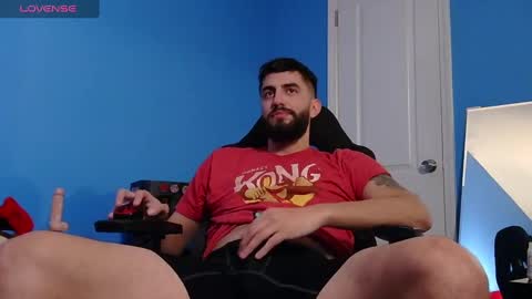 Snapshot of mikehawk1589 chatting on March 12, 2025, 5:13 am mikehawk1589 online show from March 12, 2025, 5:13 am