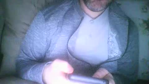 mikehockishuge9 online show from January 7, 2025, 4:05 pm