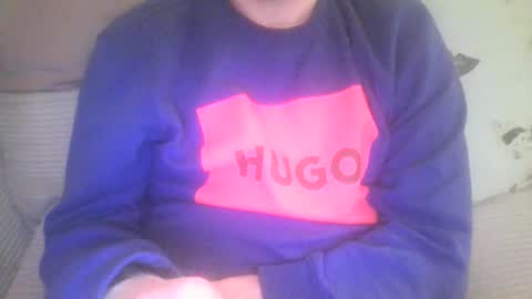 mikehockishuge9 online show from February 14, 2025, 10:58 pm