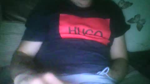 mikehockishuge9 online show from September 13, 2025, 7:13 pm