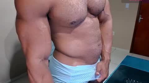 mikehotk online show from February 26, 2026, 5:17 am