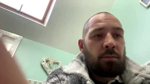 mikejames12369 online show from September 21, 2025, 5:53 am