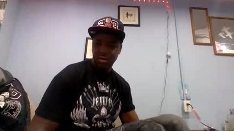 mike jones online show from January 9, 2026, 6:53 pm