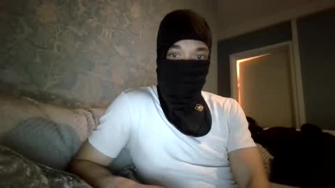 mikelovejones online show from March 8, 2025, 8:35 pm