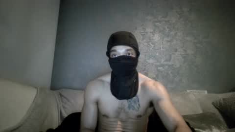 mikelovejones online show from March 9, 2025, 2:50 am