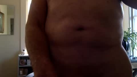 mikelub11235 online show from January 25, 2025, 7:39 pm
