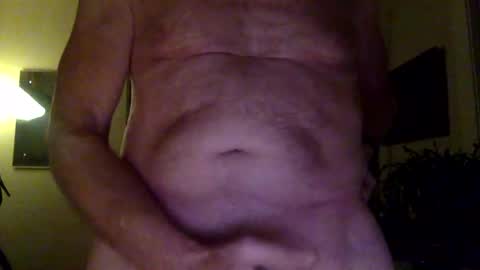 mikelub11235 online show from January 29, 2025, 11:04 pm